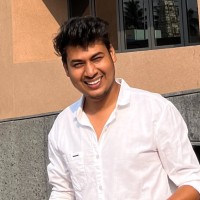 Vyom Kumar