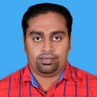 Nigil Sasidharan