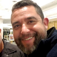 David Vega