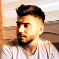 Halil Eskimiş