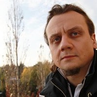 Денис Живулин