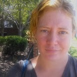 Amber Presson
