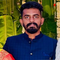 Karabuja Vignesh