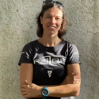 Géraldine Solignac