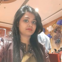 akanksha baranwal