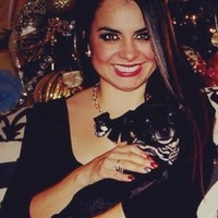 Diana Perez