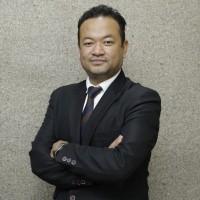 Ram Kumar Ghale