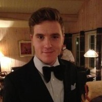 Ola Vilbo Hanstad