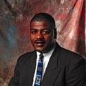 Darrin Whitehead