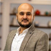 Nasser Abou Zead, Pmp, Associate Rics, Prmg