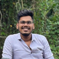 Aniket Jagdale