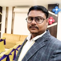 Gaurav Srivastav