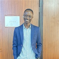 Bright Agbezuhlor