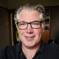 Terry Blackwood