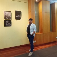 Tanushree Sarkar
