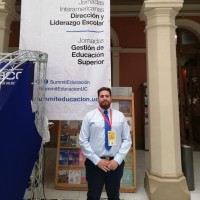 Rodrigo Sobarzo Ruiz