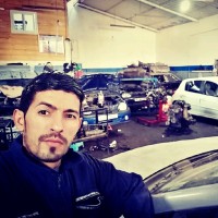 Hadji Oussama