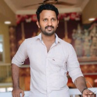 Karthick P