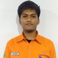 Muhammad Masry