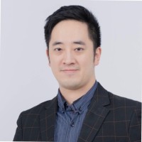 Ernie Hwang