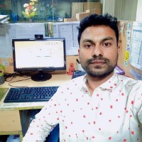 Jahangir Alom Minto