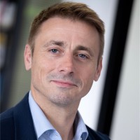 Fabrice Humann