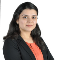 Parul Garg