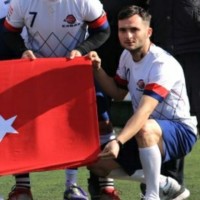 Şahin Çakır
