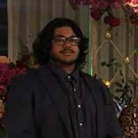 Joshua Nathan Rao