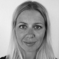 Sara Frøslev Saabye