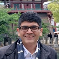 Parag Chaphekar