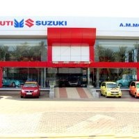 AM MOTORS Maruti Dealer