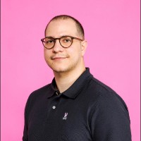 Nicholas Mariani