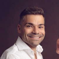 Tomas Sanchez Hurtado
