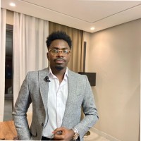 Daniel’s MOUNZIEGOU MALETCHI