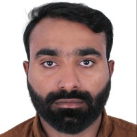 Muhammad Afinas
