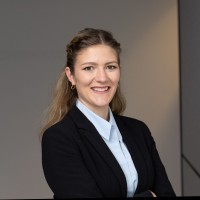 Johanna Bäumle