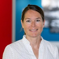 Nicole Steck-De Zeeuw