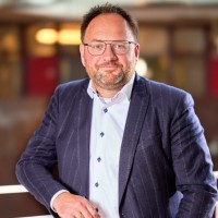 Harry Noppers