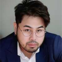 Calvin Cao