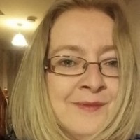 Mary Wright