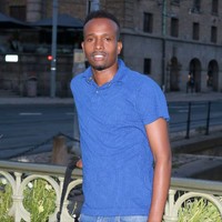 Mahad Ali