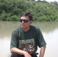Indranil Chakraborty