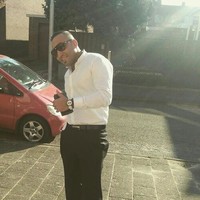 Nour Mashaly