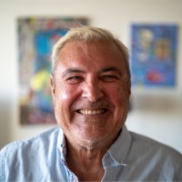 Andrew Jeffery