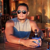 Mark Vincent Navarrete