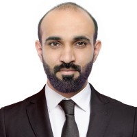 Mohammed Faizal