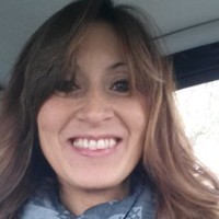 Isabelle Tei Bernard