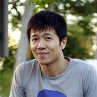 Alvin Zhan