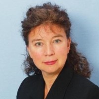 Claudia Widloecher
